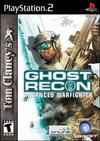 Tom Clancy's Ghost Recon Advanced Warfighter